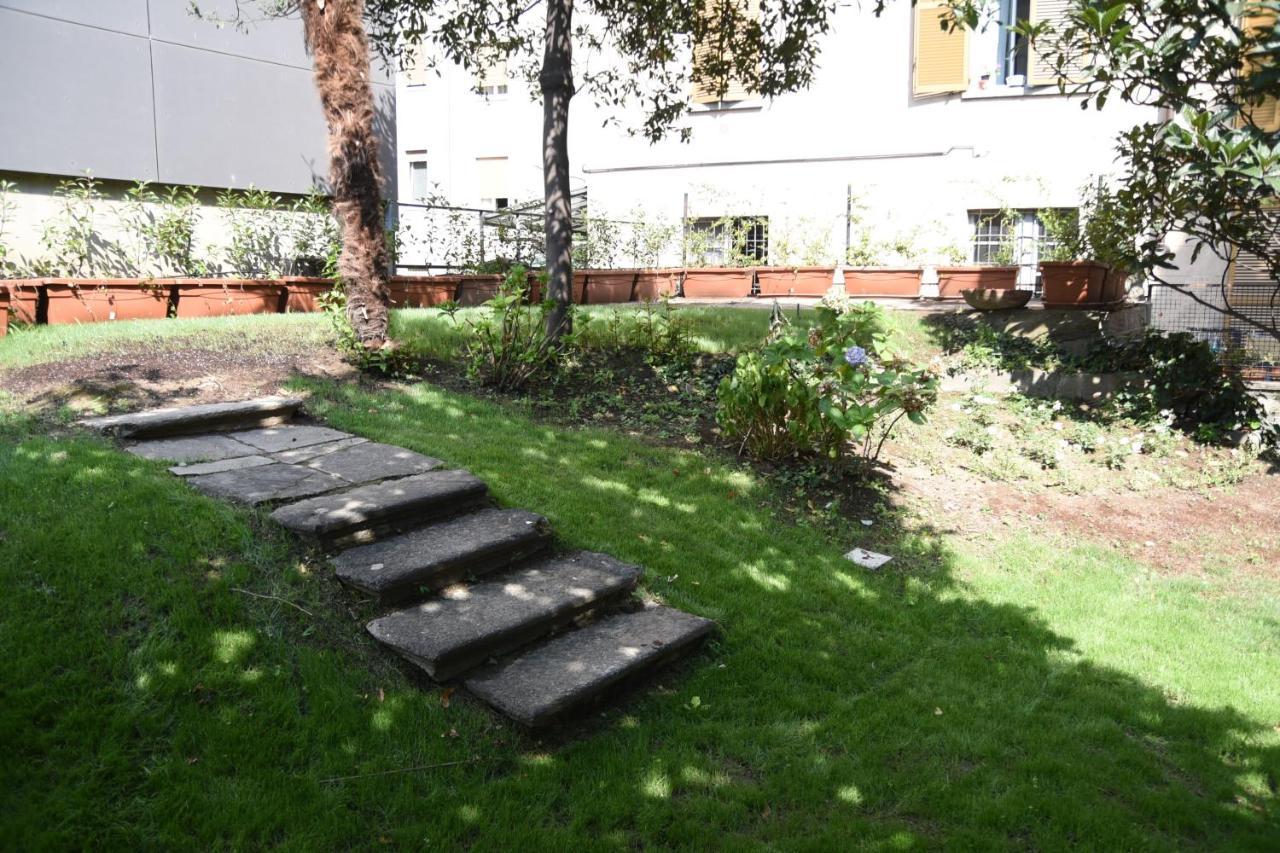 Lake Como Holiday Apartments Экстерьер фото