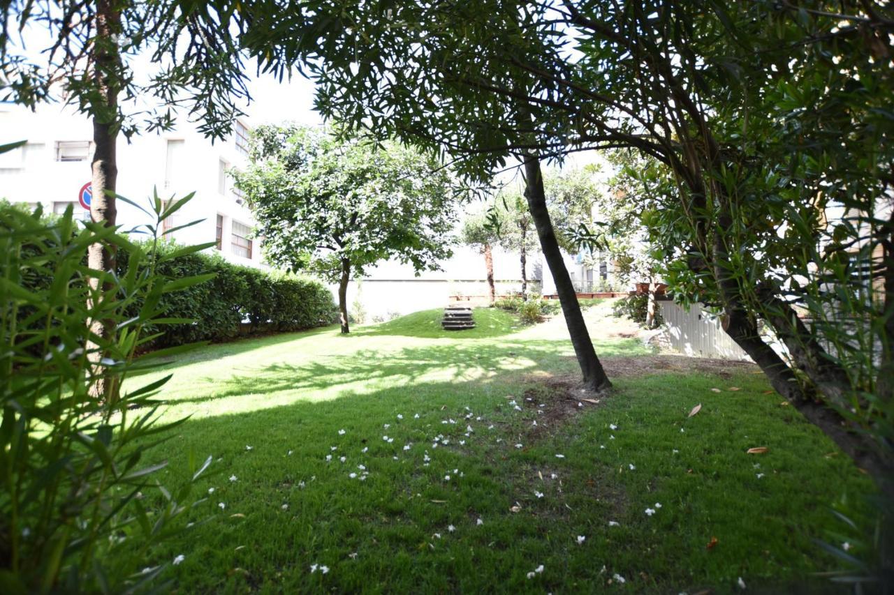 Lake Como Holiday Apartments Экстерьер фото
