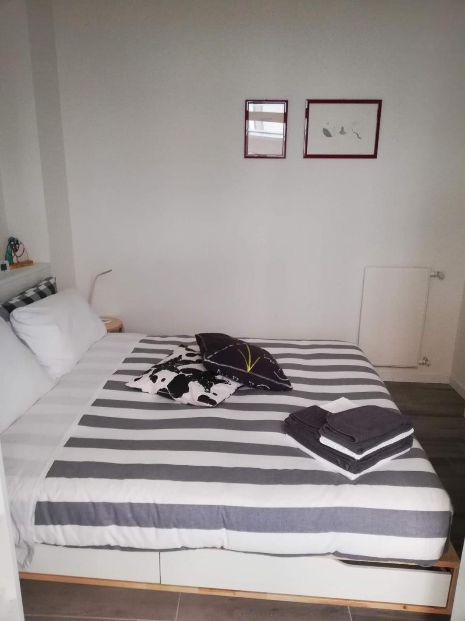Lake Como Holiday Apartments Экстерьер фото