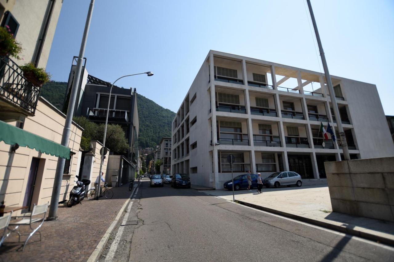 Lake Como Holiday Apartments Экстерьер фото
