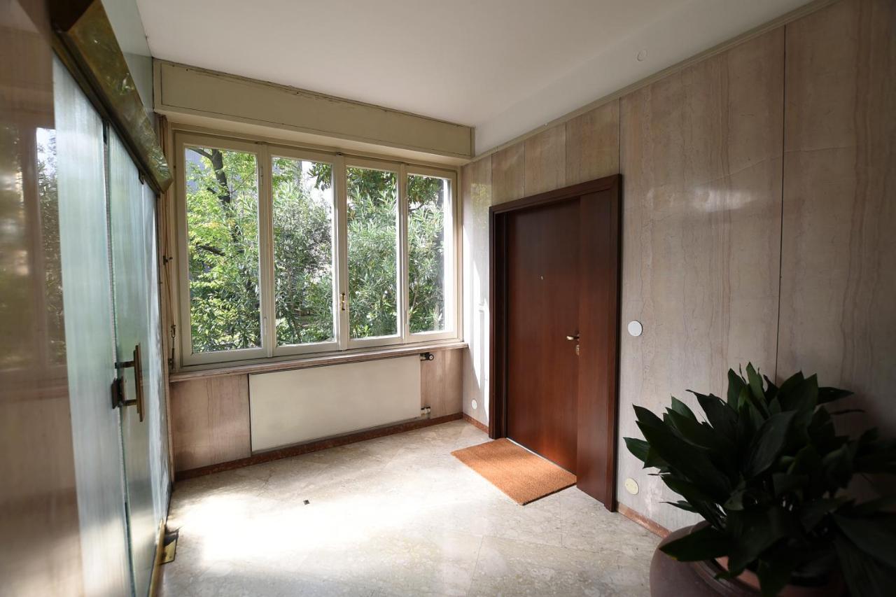 Lake Como Holiday Apartments Экстерьер фото