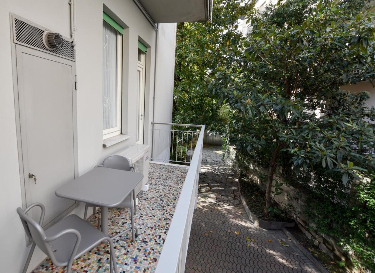 Lake Como Holiday Apartments Экстерьер фото