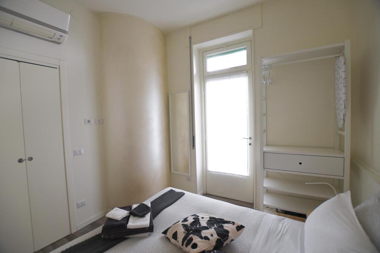 Lake Como Holiday Apartments Экстерьер фото