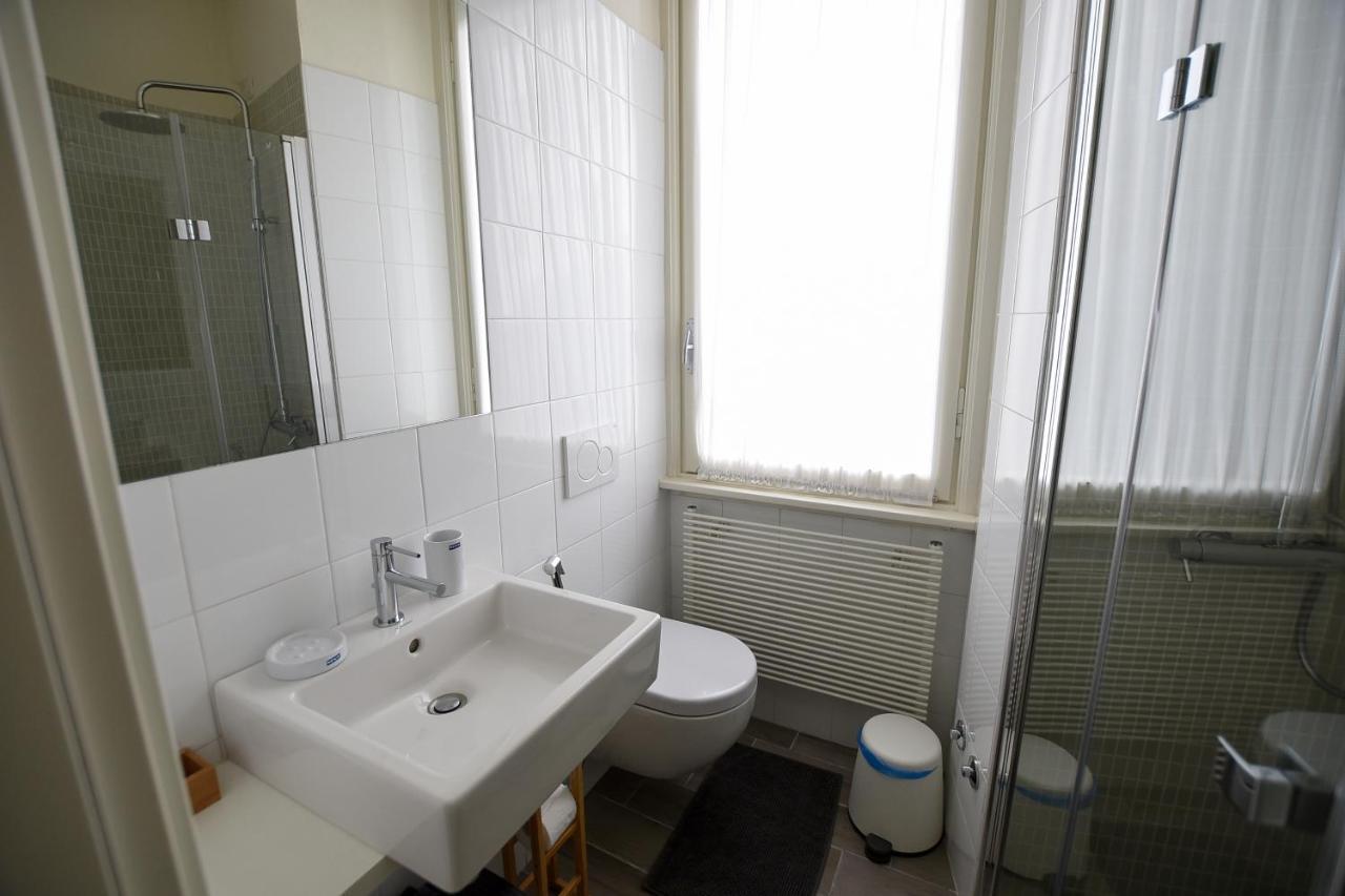 Lake Como Holiday Apartments Экстерьер фото