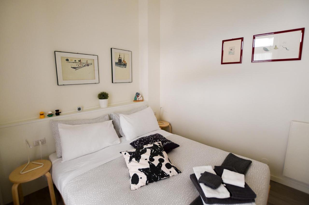 Lake Como Holiday Apartments Экстерьер фото