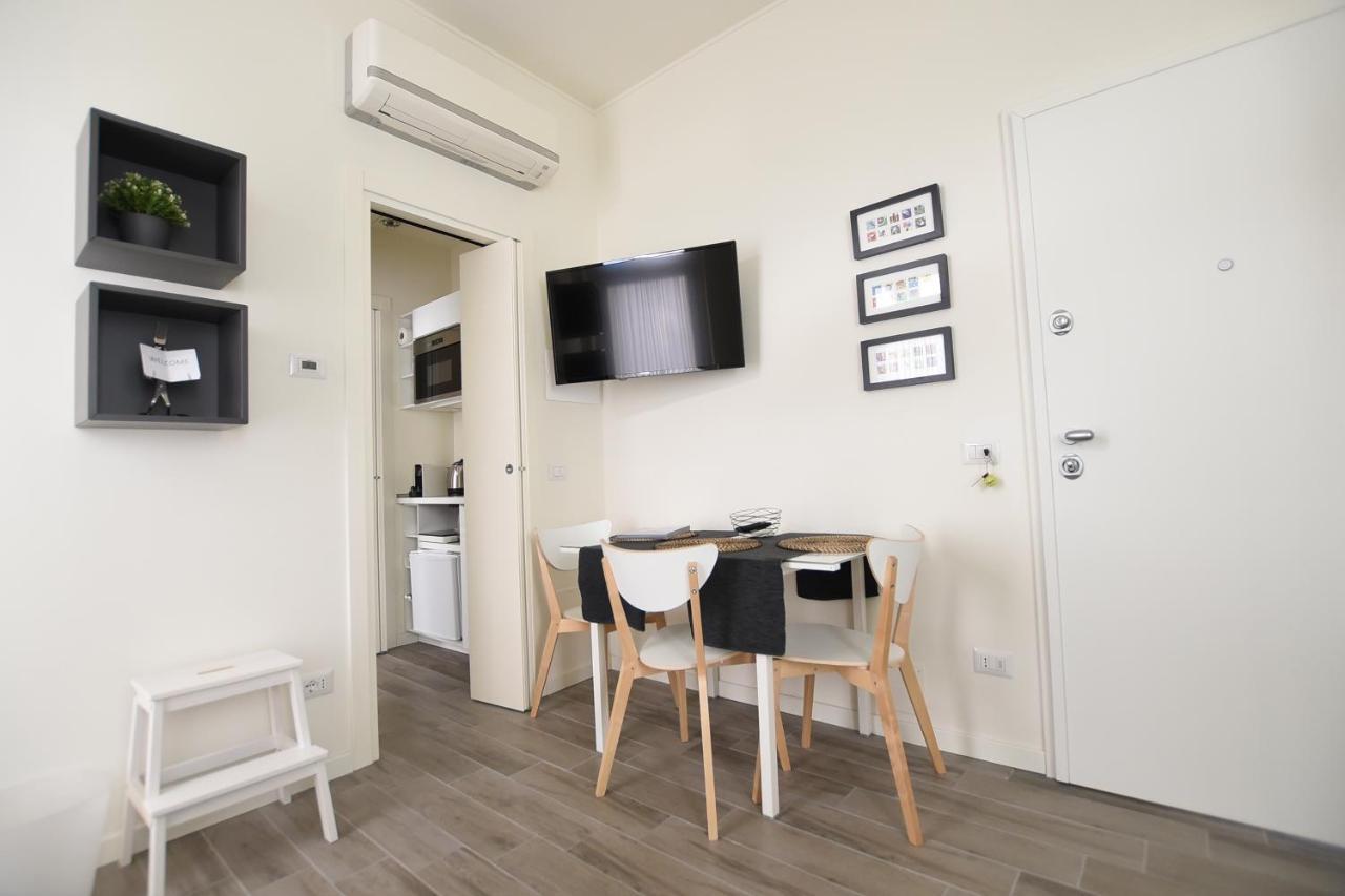 Lake Como Holiday Apartments Экстерьер фото