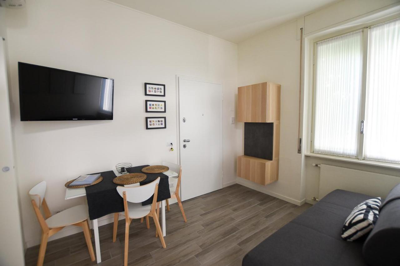 Lake Como Holiday Apartments Экстерьер фото