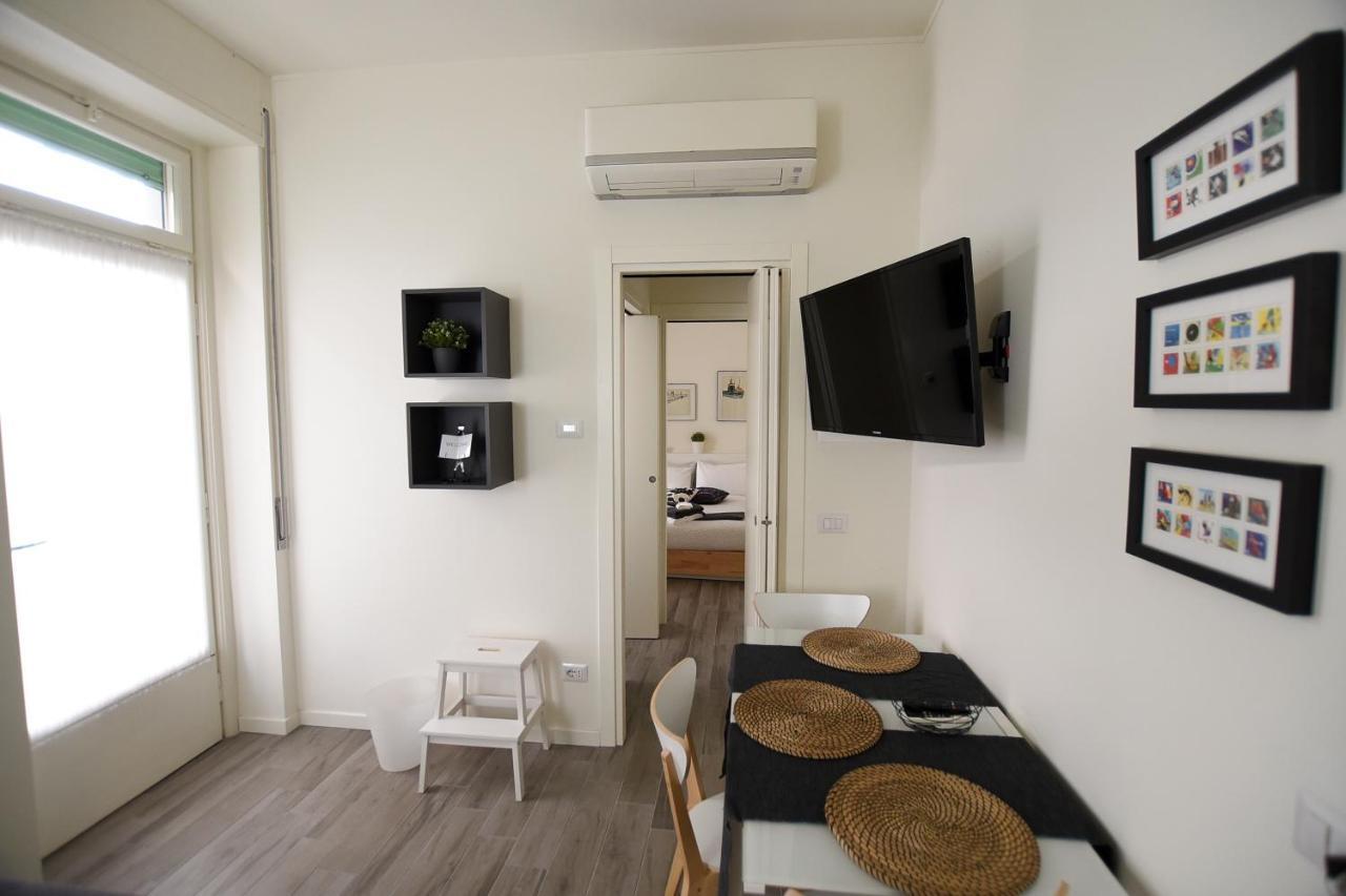 Lake Como Holiday Apartments Экстерьер фото